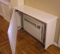 air conditioner cover